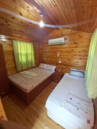 Tatilya Pansiyon - Görsel 19