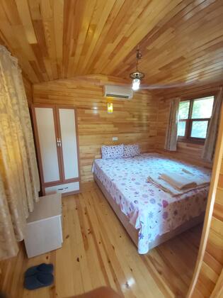 Tatilya Pansiyon - Görsel 14