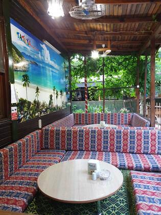 Tatilya Pansiyon - Görsel 10