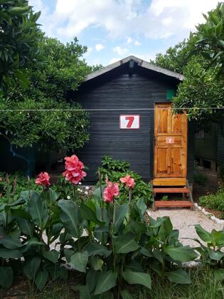 Tatilya Pansiyon - Görsel 15