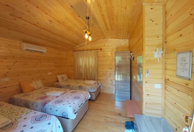 Tatilya Pansiyon - Görsel 18