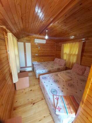 Tatilya Pansiyon - Görsel 23