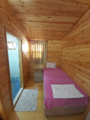 Tatilya Pansiyon - Görsel 21