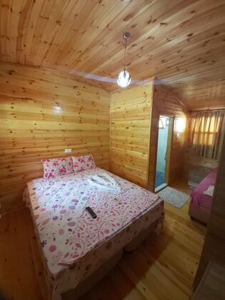 Tatilya Pansiyon - Görsel 13