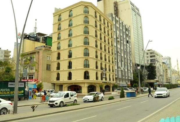 Princess Maya Butik Hotel - Görsel 3