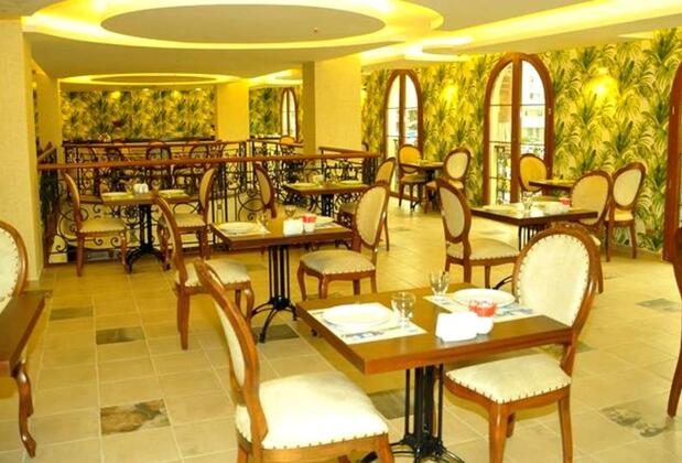 Princess Maya Butik Hotel - Görsel 19