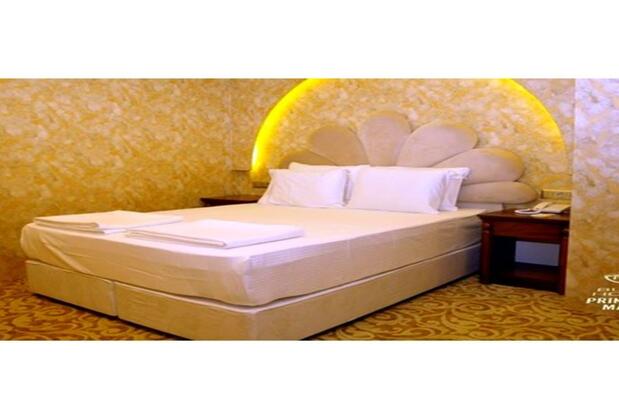 Princess Maya Butik Hotel - Görsel 14