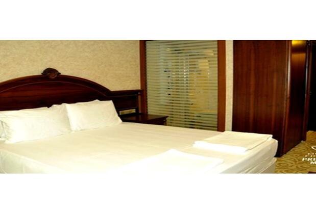 Princess Maya Butik Hotel - Görsel 15