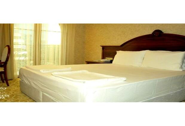 Princess Maya Butik Hotel - Görsel 16