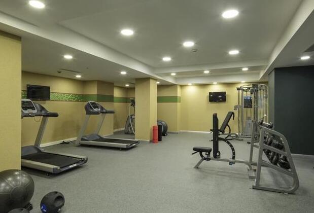 Hampton by Hilton Gaziantep - Görsel 8