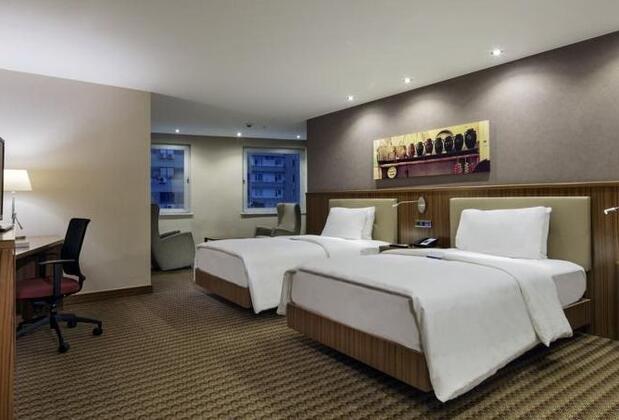 Hampton by Hilton Gaziantep - Görsel 9