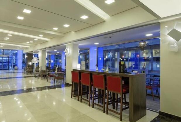 Hampton by Hilton Gaziantep - Görsel 4