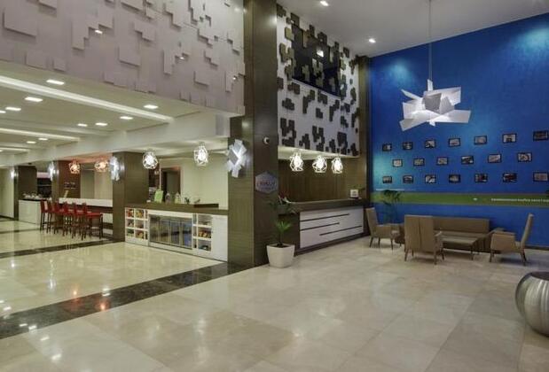 Hampton by Hilton Gaziantep - Görsel 6