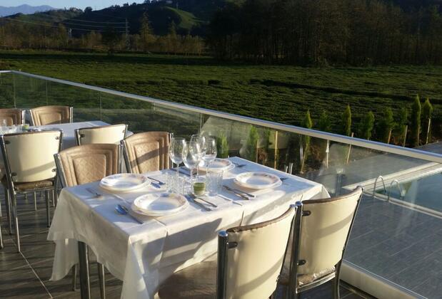 Mori Sport Hotel - Görsel 9