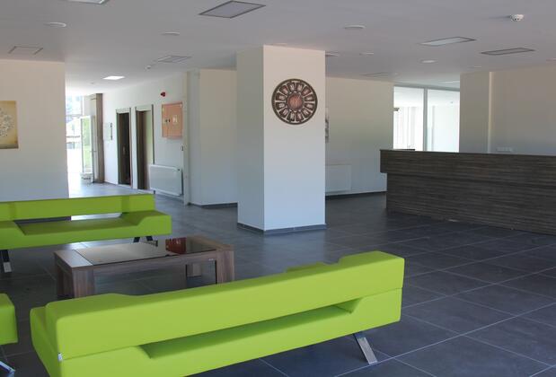 Mori Sport Hotel - Görsel 14