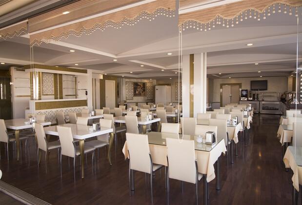 Marinem Hotel İstanbul - Görsel 7