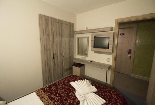 Marinem Hotel İstanbul - Görsel 14