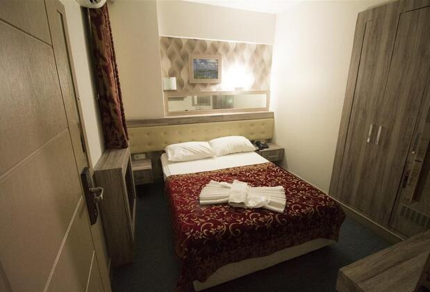 Marinem Hotel İstanbul - Görsel 15