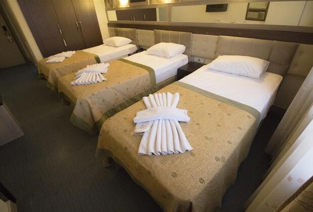 Marinem Hotel İstanbul - Görsel 16