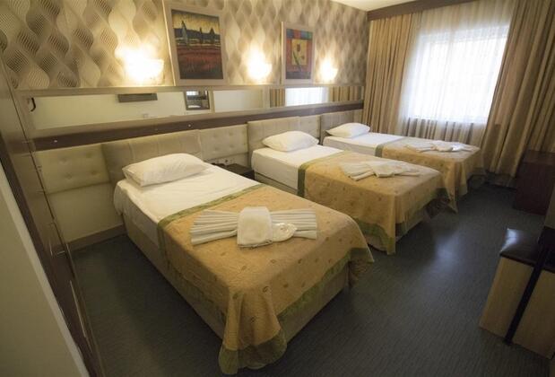 Marinem Hotel İstanbul - Görsel 17