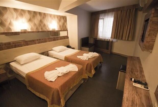 Marinem Hotel İstanbul - Görsel 18