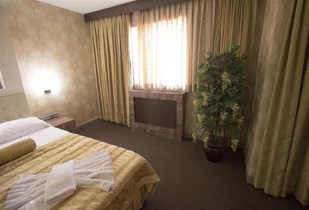 Marinem Hotel İstanbul - Görsel 19