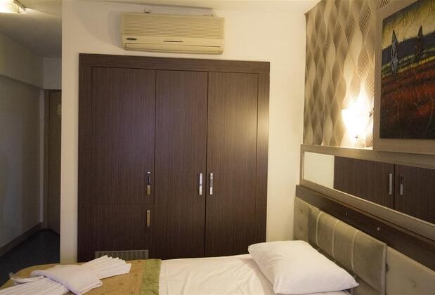 Marinem Hotel İstanbul - Görsel 20