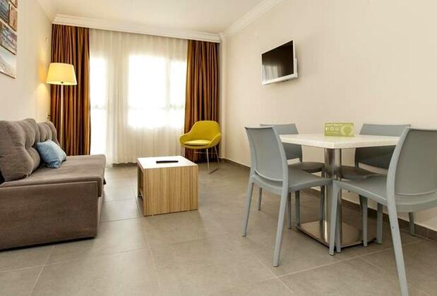 Kleopatra Tuna Apart Hotel - Görsel 23