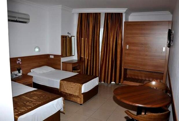 Kleopatra Tuna Apart Hotel - Görsel 21