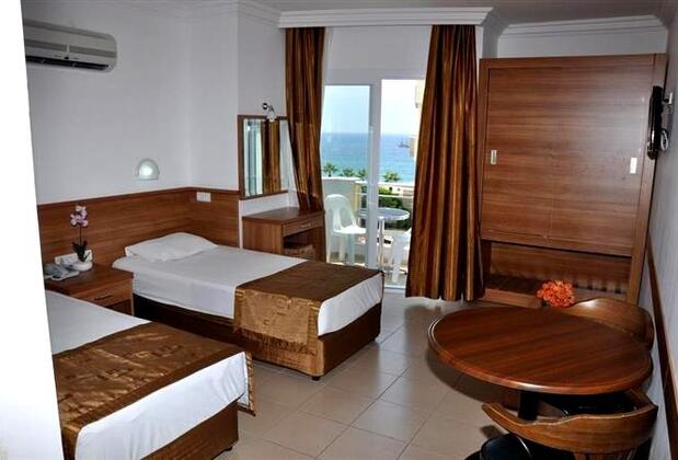 Kleopatra Tuna Apart Hotel - Görsel 14