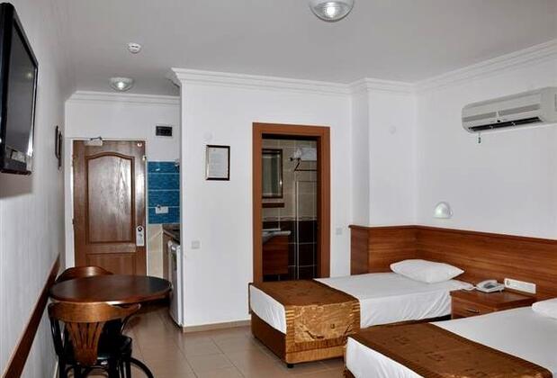 Kleopatra Tuna Apart Hotel - Görsel 15