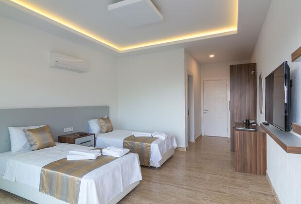 Villa Infinity Mountain - Görsel 9