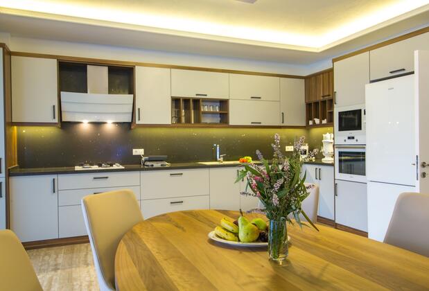 Villa Infinity Mountain - Görsel 14