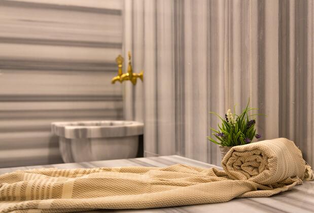 Villa Infinity Mountain - Görsel 16