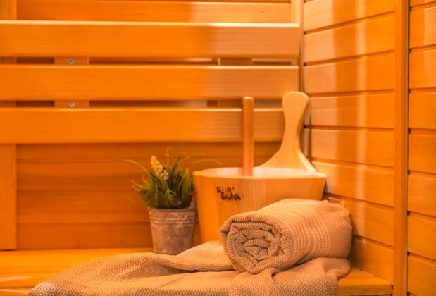 Villa Infinity Mountain - Görsel 20