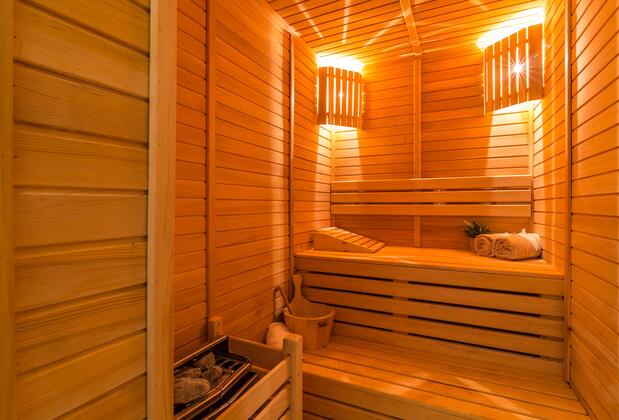 Villa Infinity Mountain - Görsel 6