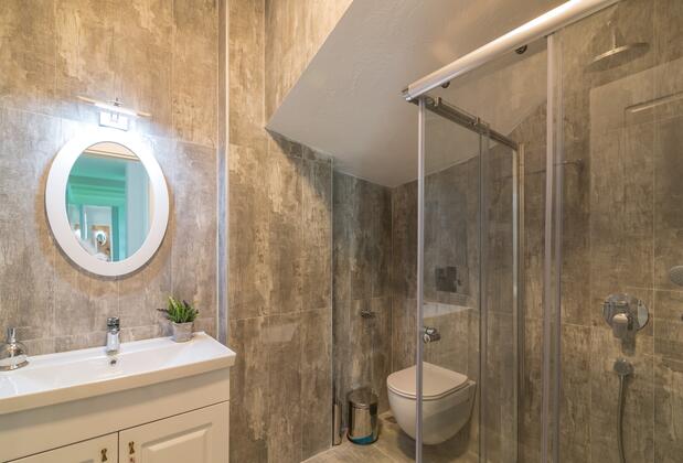 Villa Infinity Mountain - Görsel 21