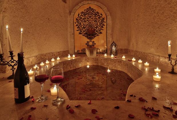 Hu Of Cappadocia - Görsel 40