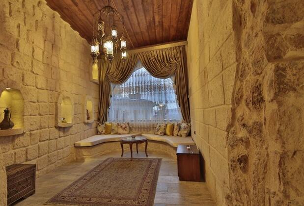 Hu Of Cappadocia - Görsel 13