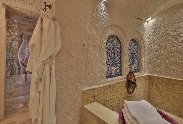 Hu Of Cappadocia - Görsel 41