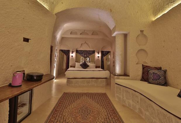 Hu Of Cappadocia - Görsel 14