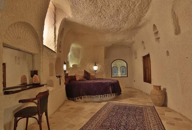 Hu Of Cappadocia - Görsel 15