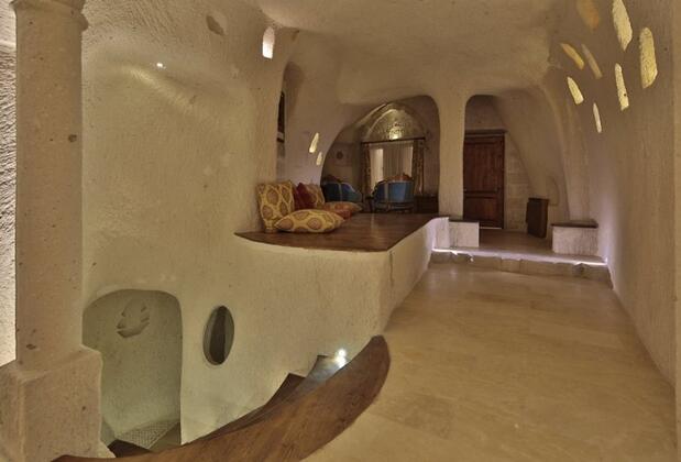 Hu Of Cappadocia - Görsel 16