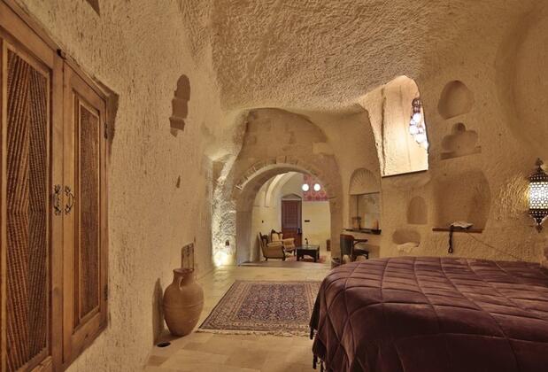 Hu Of Cappadocia - Görsel 17