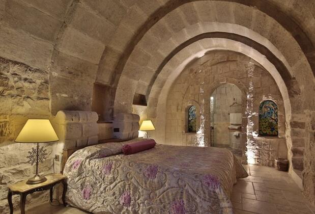 Hu Of Cappadocia - Görsel 18