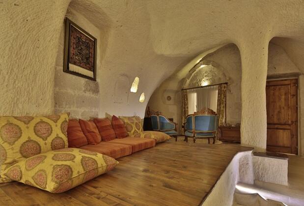 Hu Of Cappadocia - Görsel 19