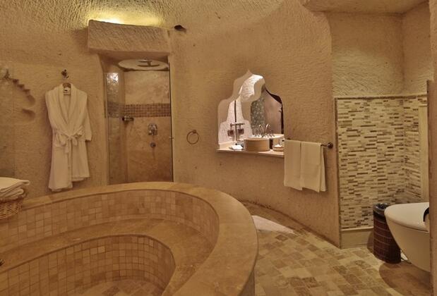 Hu Of Cappadocia - Görsel 20