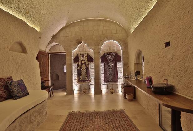 Hu Of Cappadocia - Görsel 10