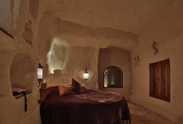 Hu Of Cappadocia - Görsel 22