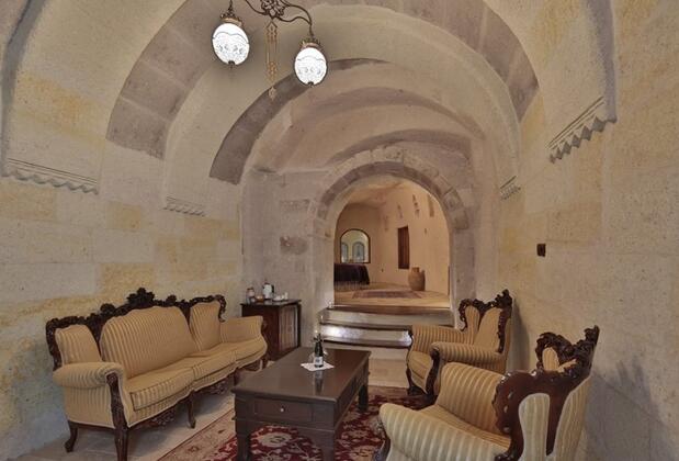 Hu Of Cappadocia - Görsel 11